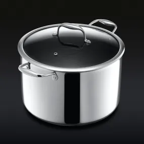 10QT Hybrid Stock Pot (9.5 L)