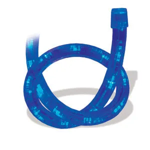 1/2" LED Rope Light - 150' Roll - Blue