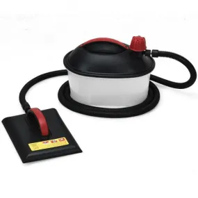 1500 W Chemical-free Wallpaper Removal Steamer with 1 Gallon Reservoir