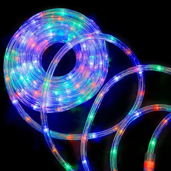 18' LED Rope Lights