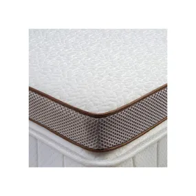 25% off BedStory Memory Foam and Gel Mattress Topper