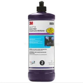 3M Perfect -It EX Machine Polish