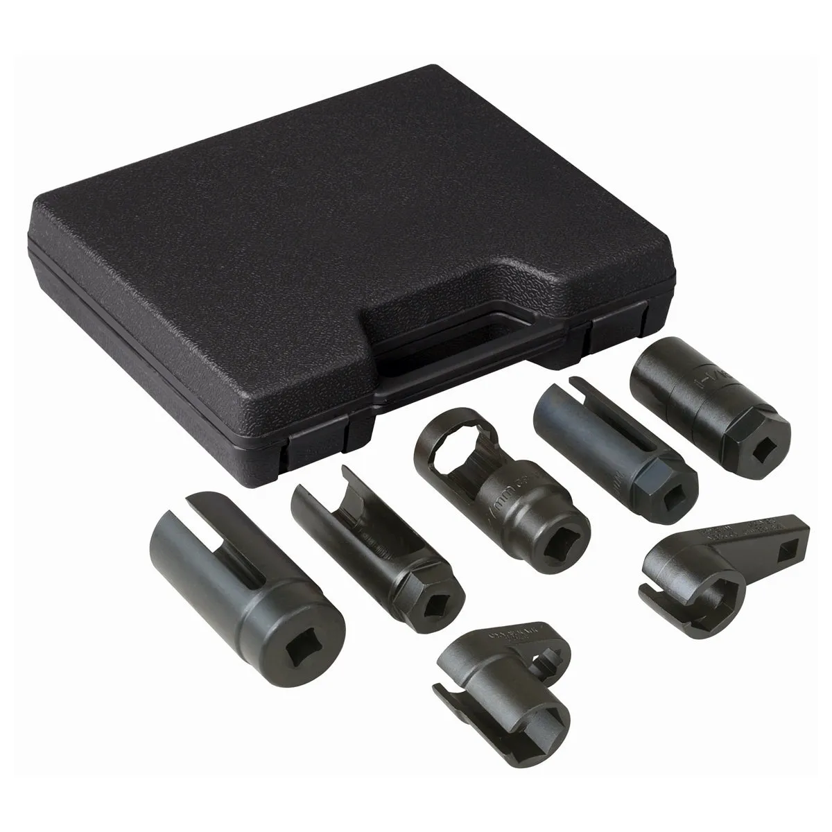 7 Piece Sensor Socket Set OTC4673