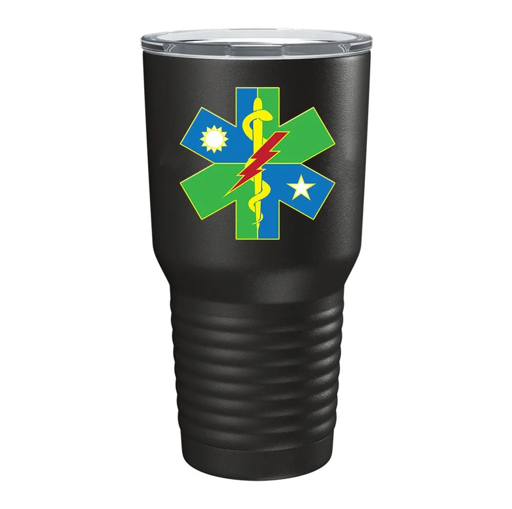 75th DUI Medic Tumbler