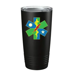 75th DUI Medic Tumbler