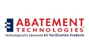 Abatement Technologies HEPA Filter for the V10D HEPA Backpack Vacuum