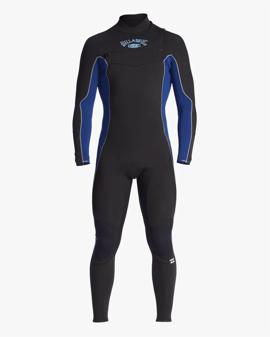 ABSOLUTE 302 CZ GBS FULL SUIT - DARK ROYAL