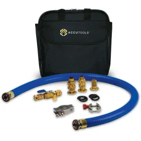 AccuTools A10757-1 TruBlu Starter Evacuation Kit