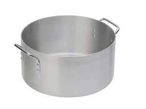 Adcraft Hyperion3 Cookware Sauce pot, 14 qt.