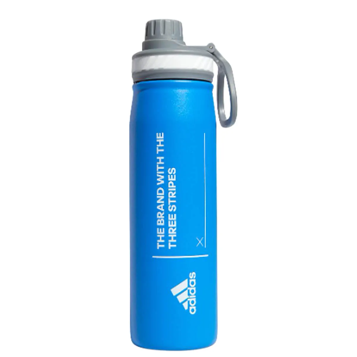 adidas Steel 600 Metal Bottle