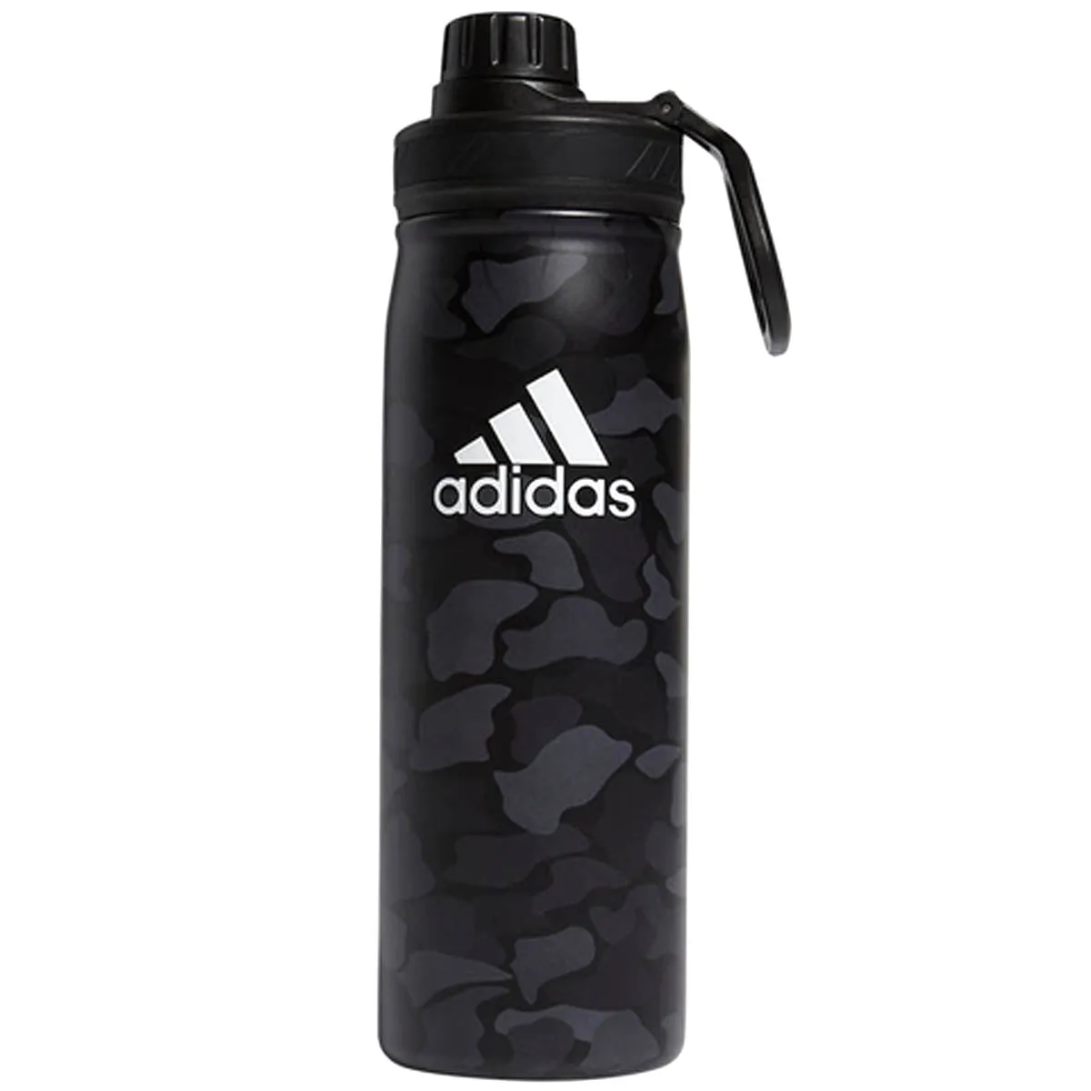 adidas Steel 600 Metal Bottle