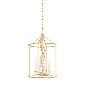 Adrienne Four Light Lantern