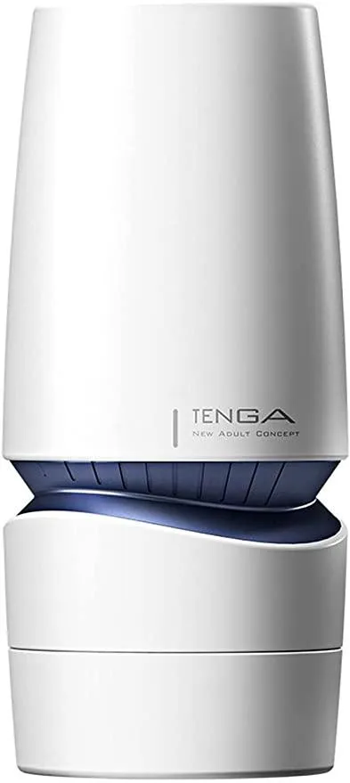 Aero Ring Adjustable Masturbator | Take Control | Tenga