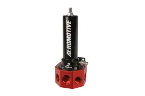 Aeromotive Belt Pump Ultra High Flow Adjustable EFI Regulators 13113