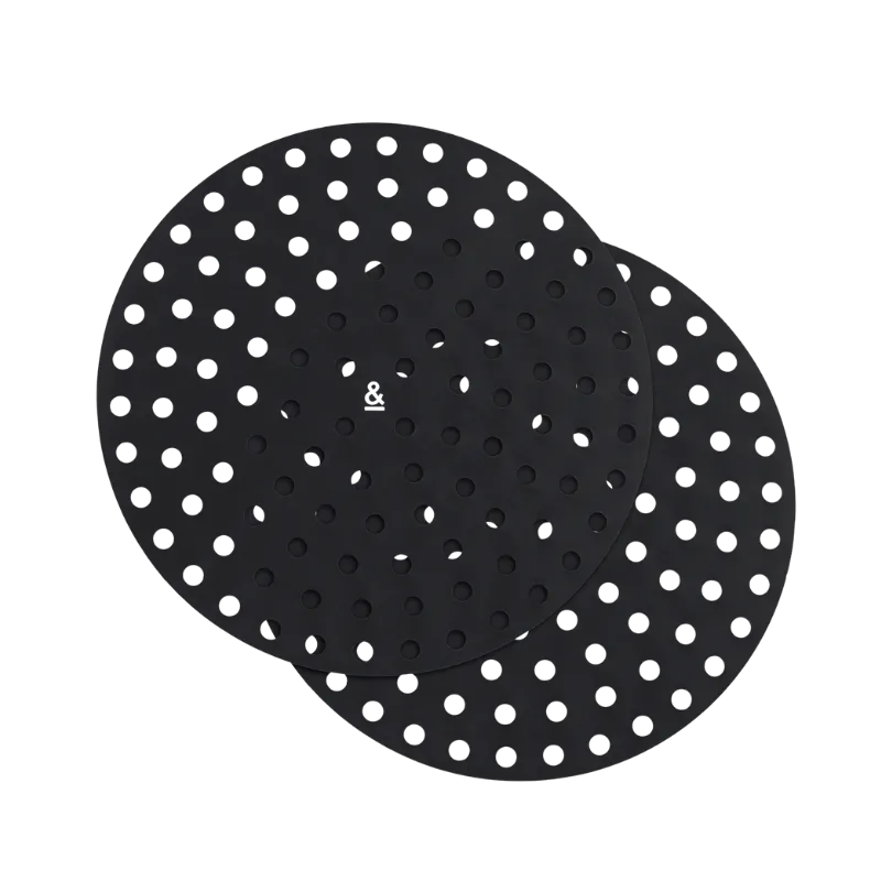 Air Fryer Mat Round