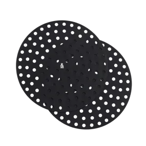 Air Fryer Mat Round