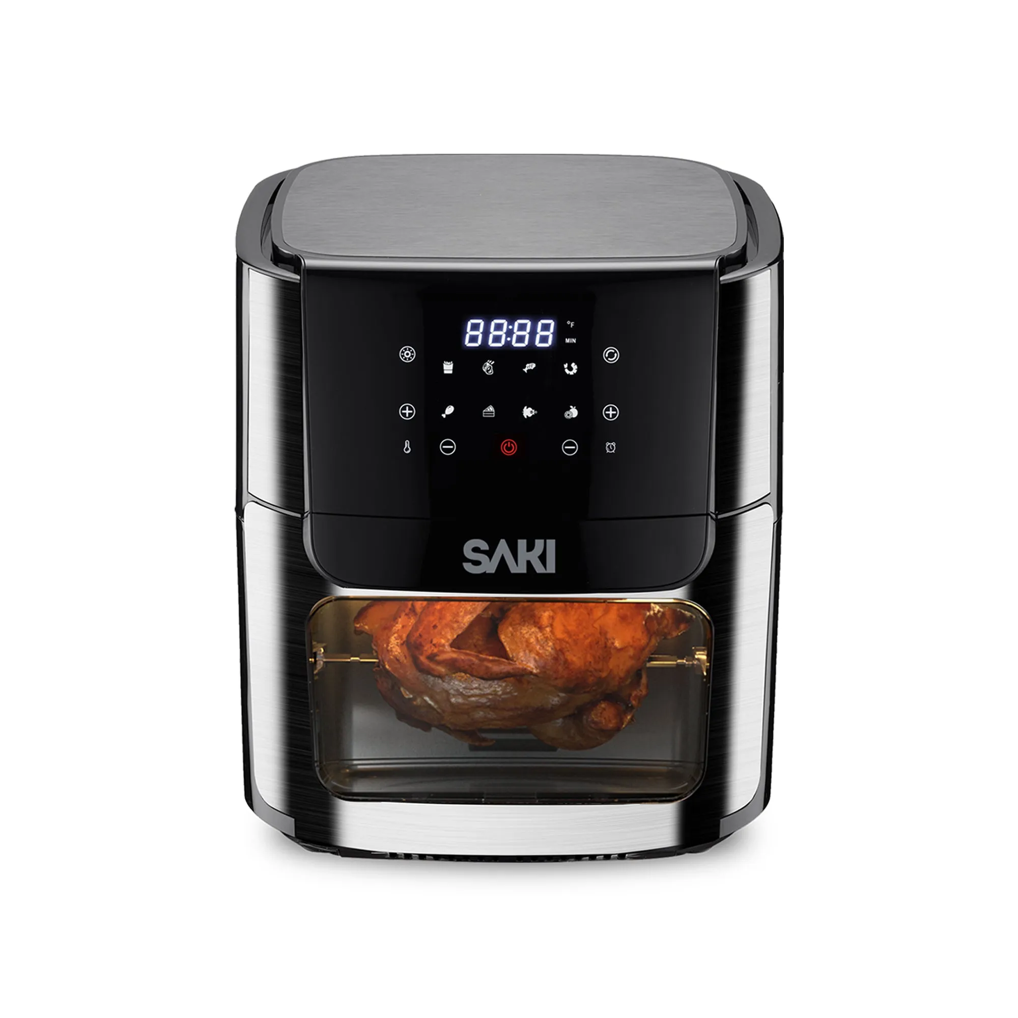 Air Fryer Oven