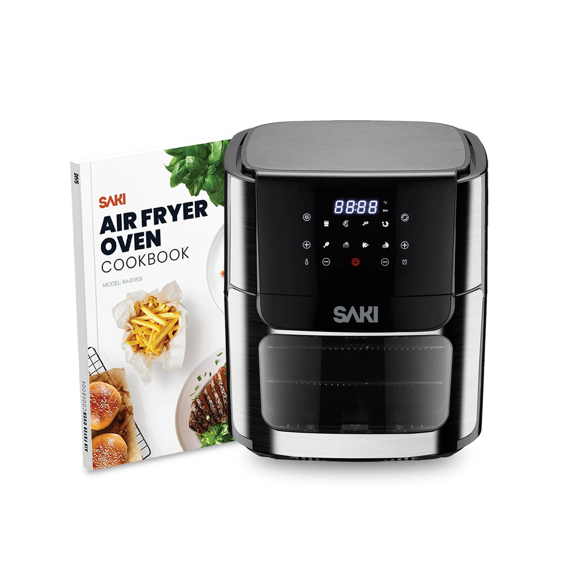 Air Fryer Oven