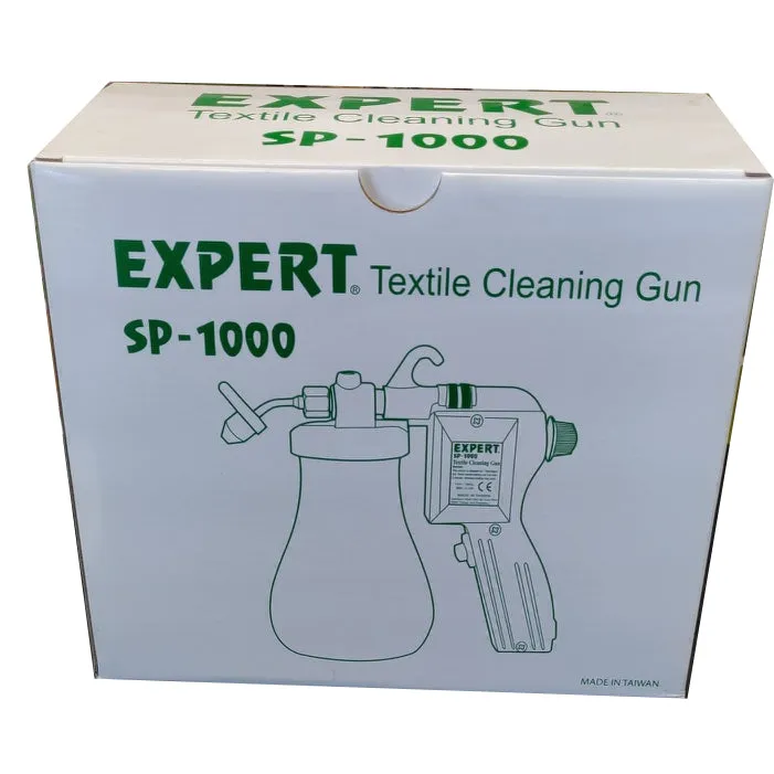 Albatross EXPERT 1000 Spot Cleaning Gun 110V, 60Hz