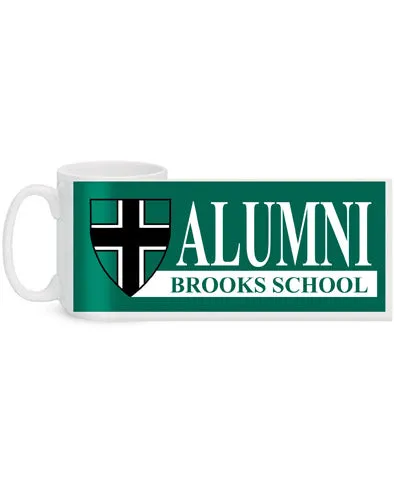 Alumni Mug