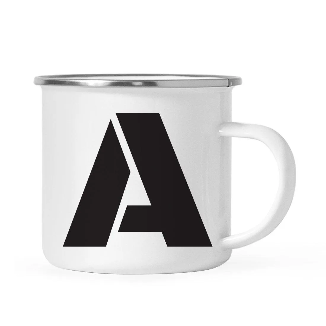 Andaz Press 11oz Army Military Special Ops Monogram Campfire Coffee Mug