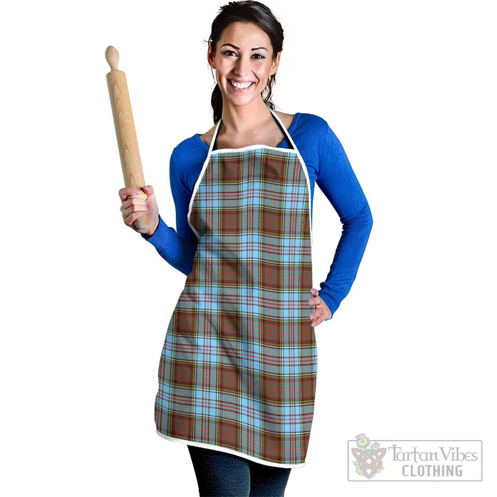 Anderson Ancient Tartan Apron