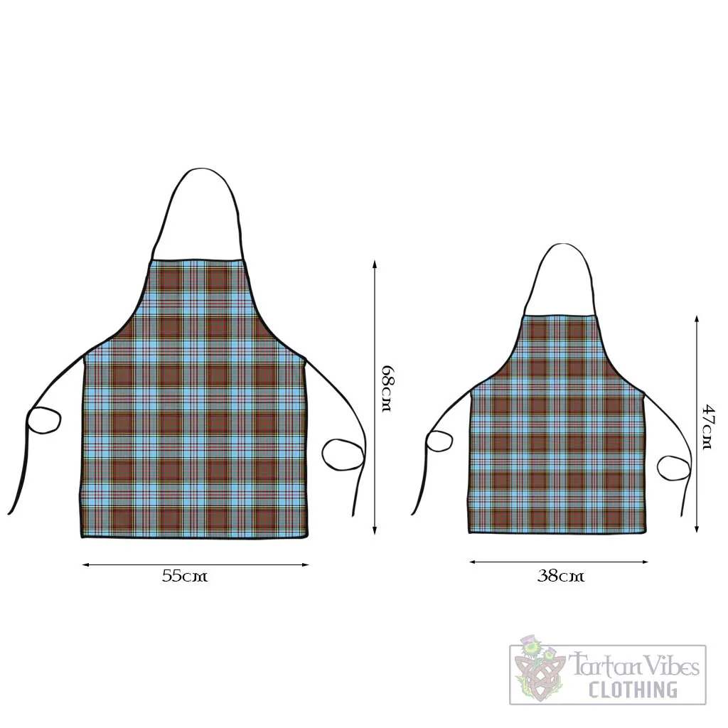 Anderson Ancient Tartan Apron