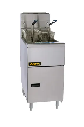 Anets Goldenfry Fryer AGG14T