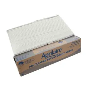 Aprilaire 201 Air Cleaner Media