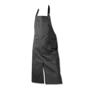 Apron With Pocket in multiple colors