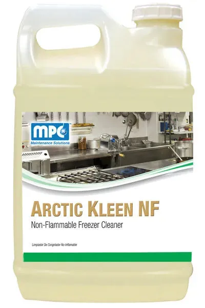 Arctic Kleen NF Non-Flammable Freezer Cleaner