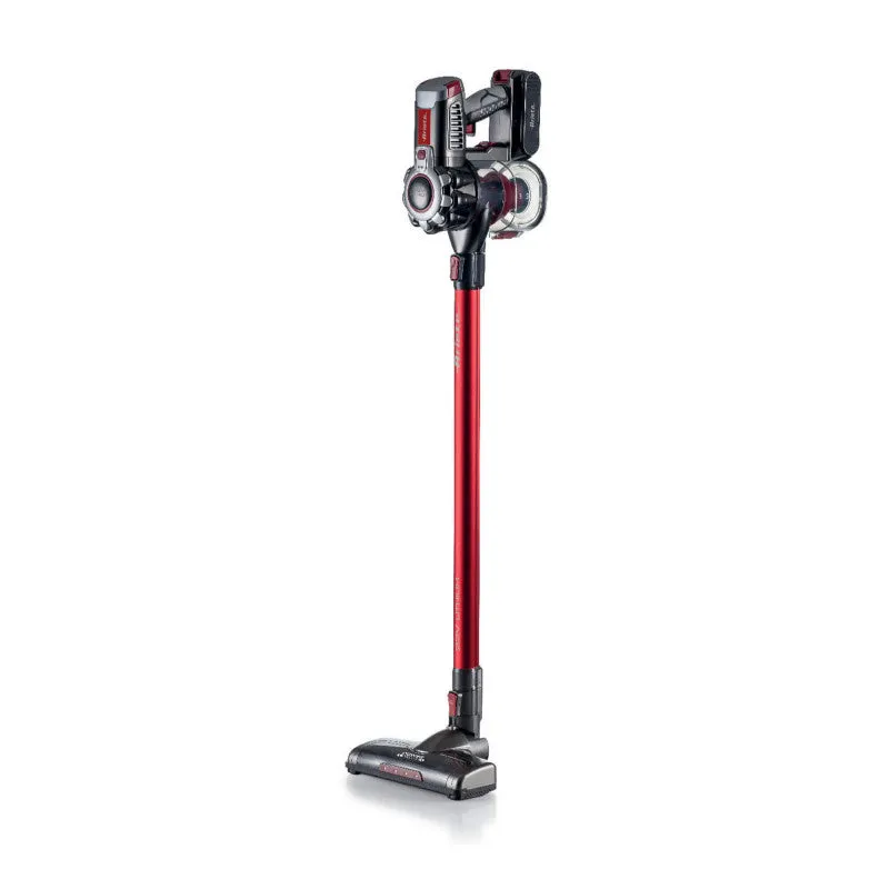 Ariete, 2757 Cordless Stick Cleaner 22v, 2in1, Lithium