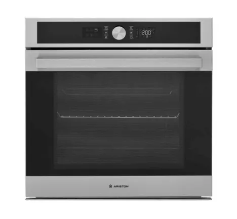 Ariston FI5 854 C IX A AUS 71L Multi Function Catalytic Oven