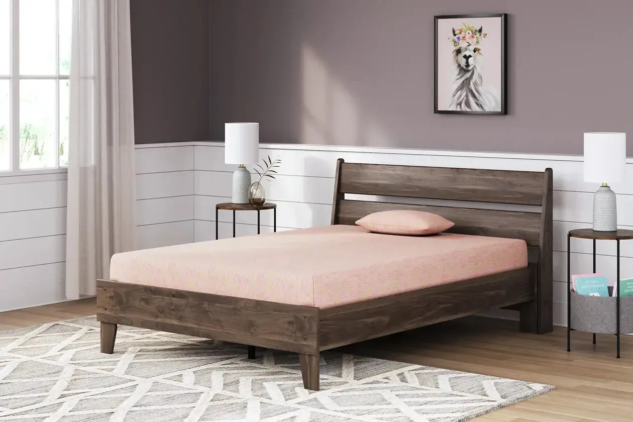 Ashley Sleep Essentials Mattress and Pillow