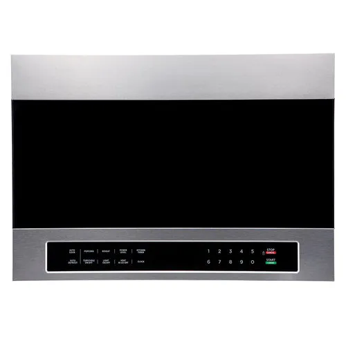 Avanti Products MOTR13D3S Microwave Oven