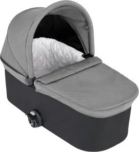 Baby Jogger 2019 Deluxe Pram - Slate