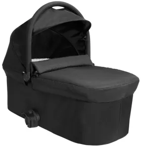 Baby Jogger City Select Deluxe Pram - Prime Black