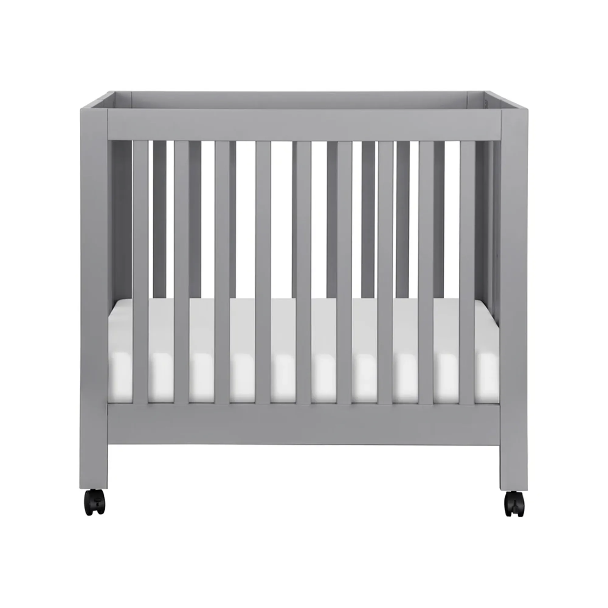 BABYLETTO Origami Mini Crib