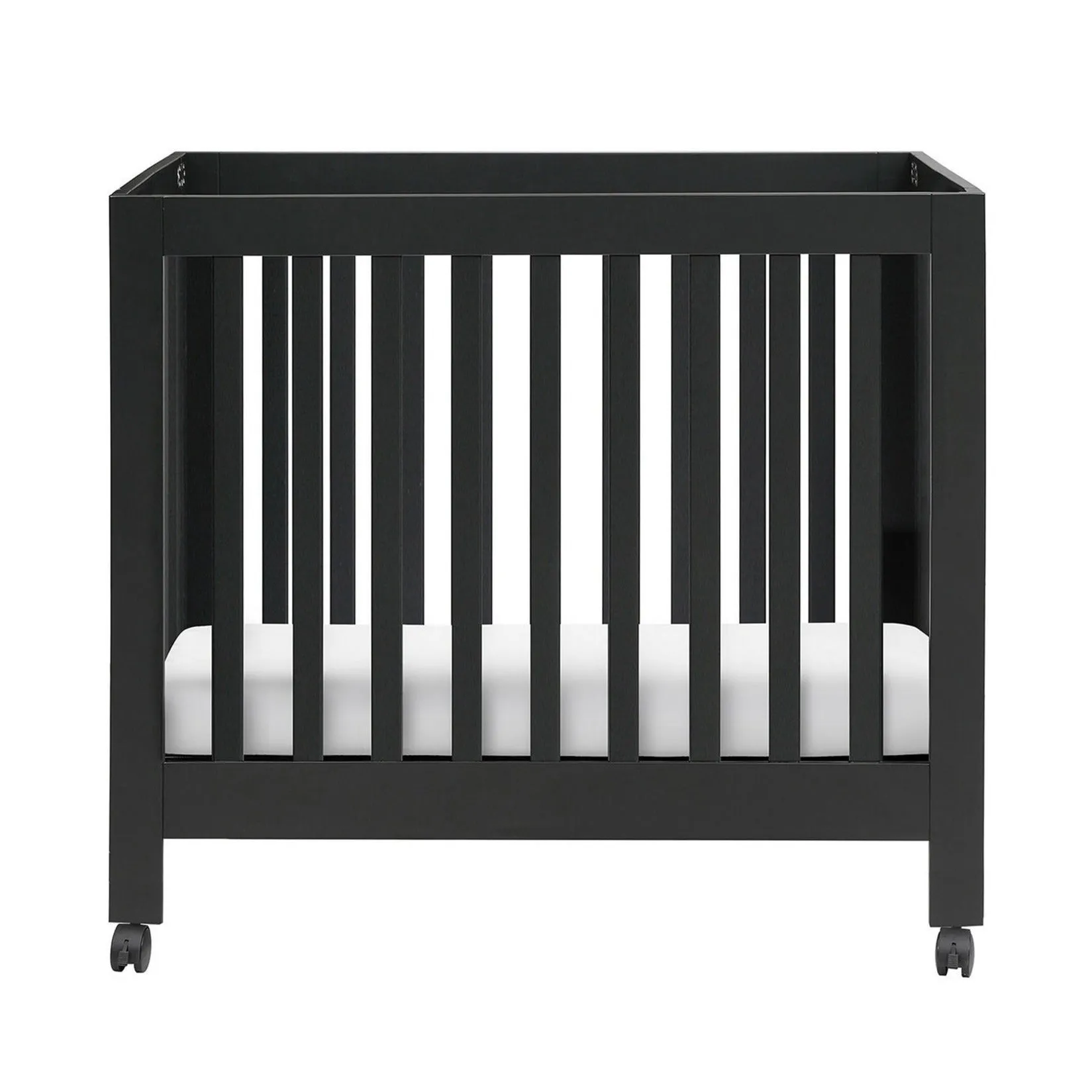 BABYLETTO Origami Mini Crib