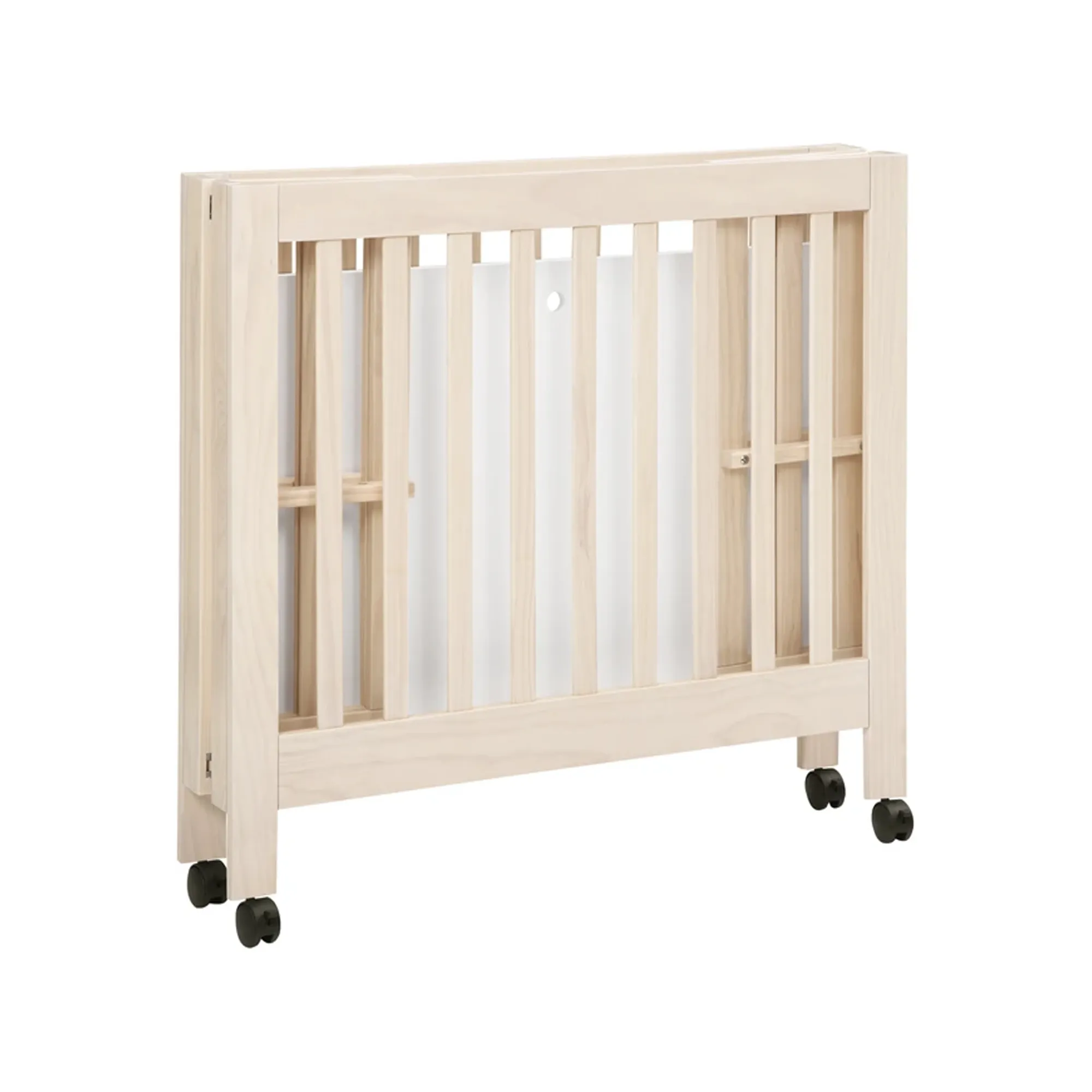 BABYLETTO Origami Mini Crib