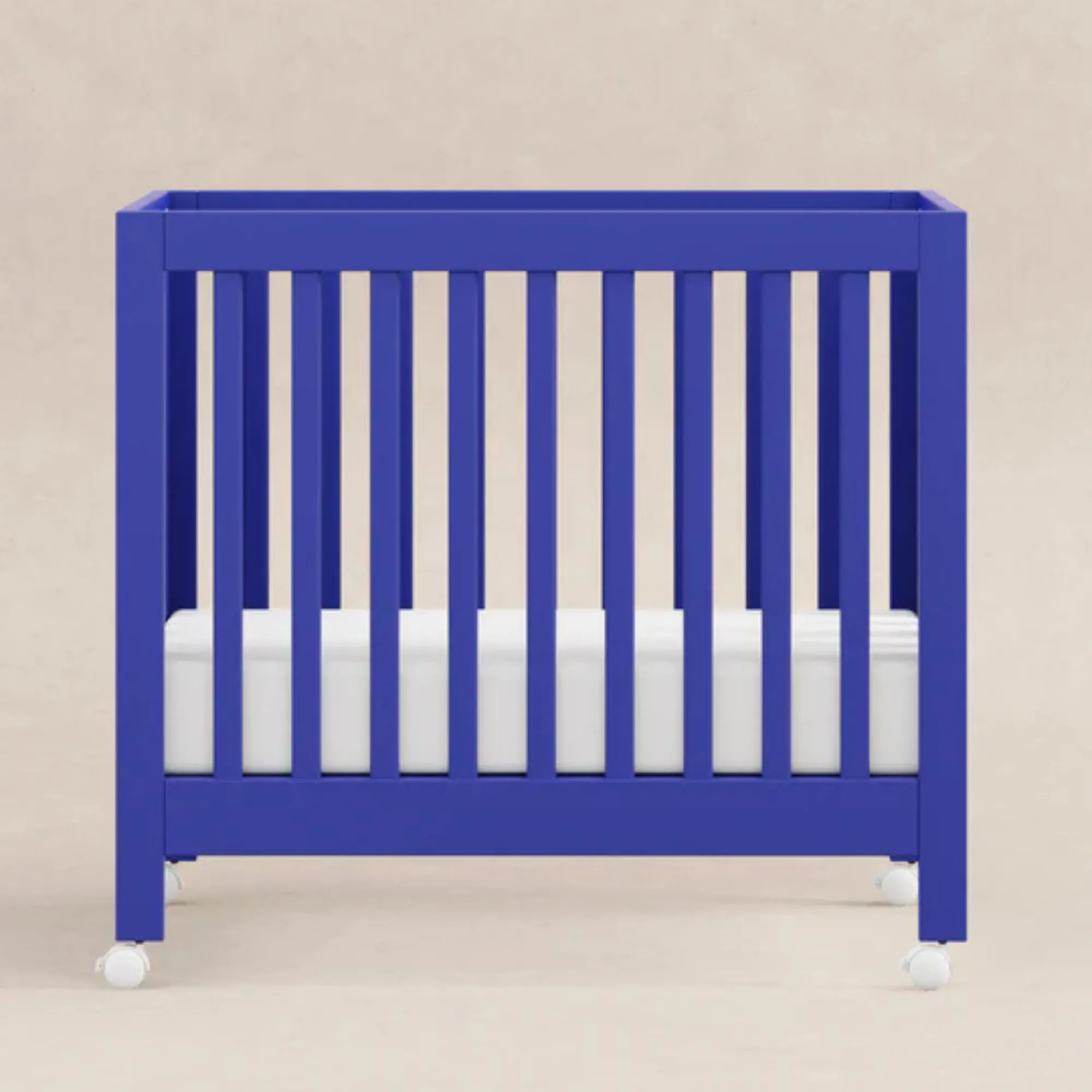 BABYLETTO Origami Mini Crib