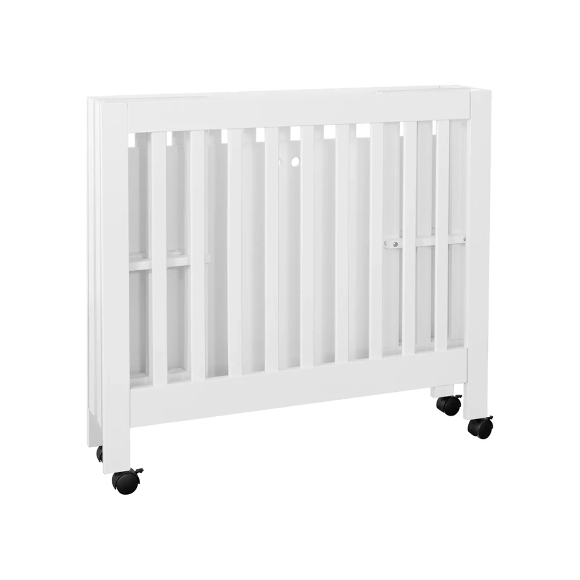 BABYLETTO Origami Mini Crib