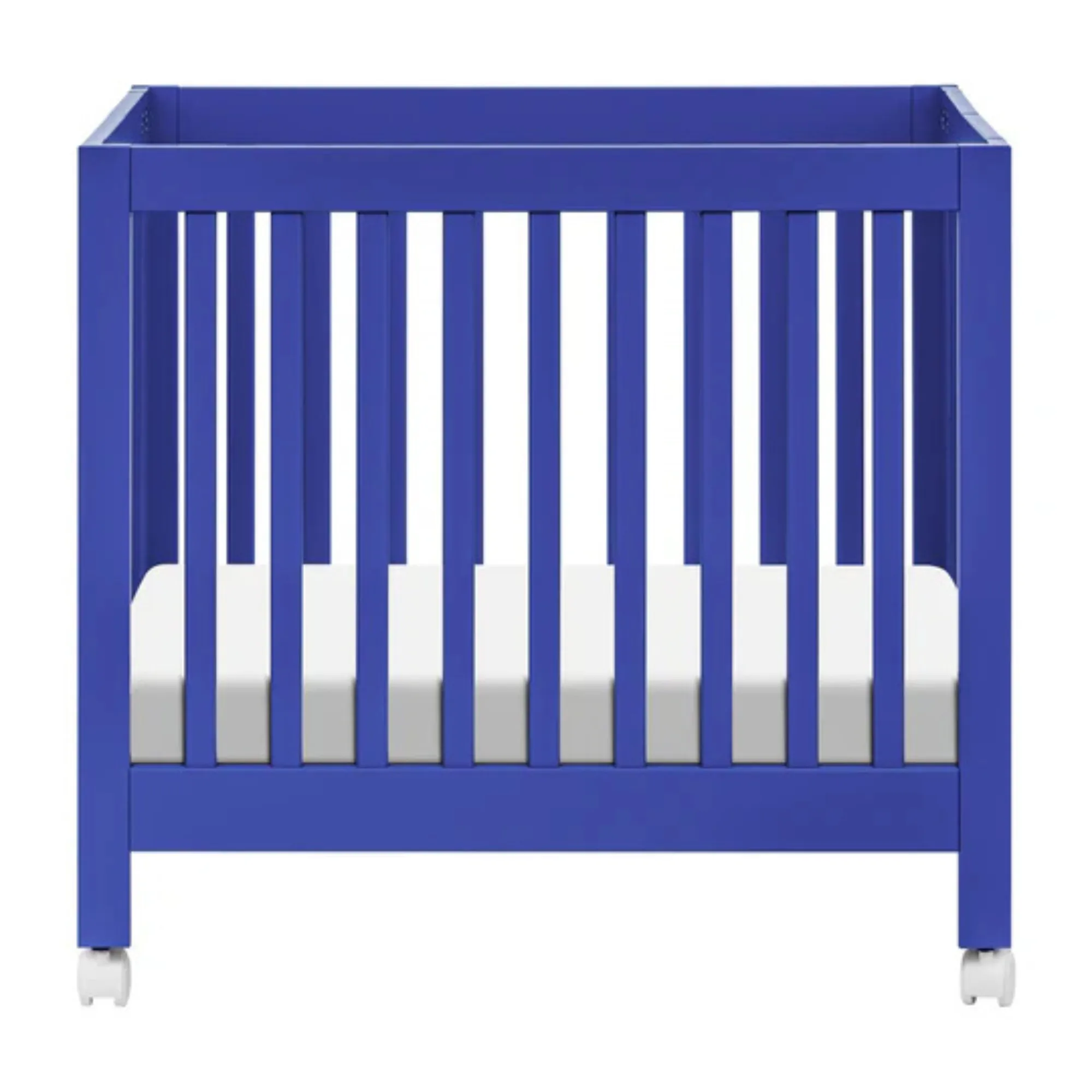 BABYLETTO Origami Mini Crib