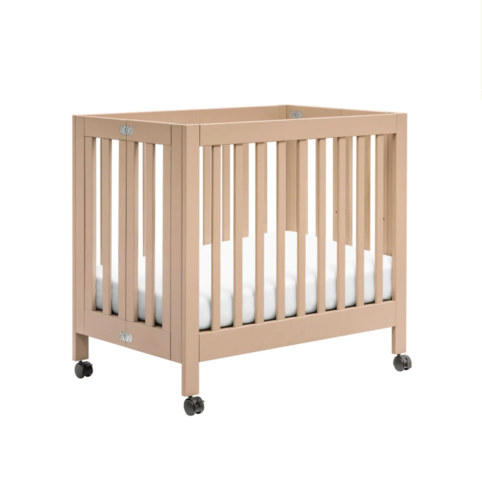 BABYLETTO Origami Mini Crib