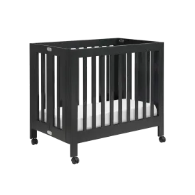 BABYLETTO Origami Mini Crib