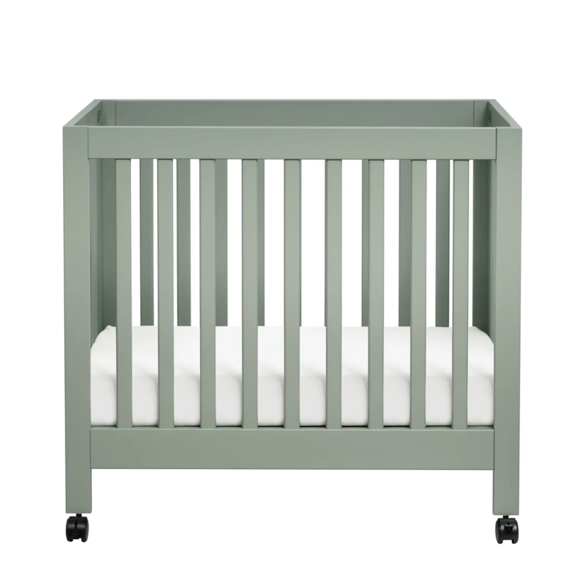 BABYLETTO Origami Mini Crib