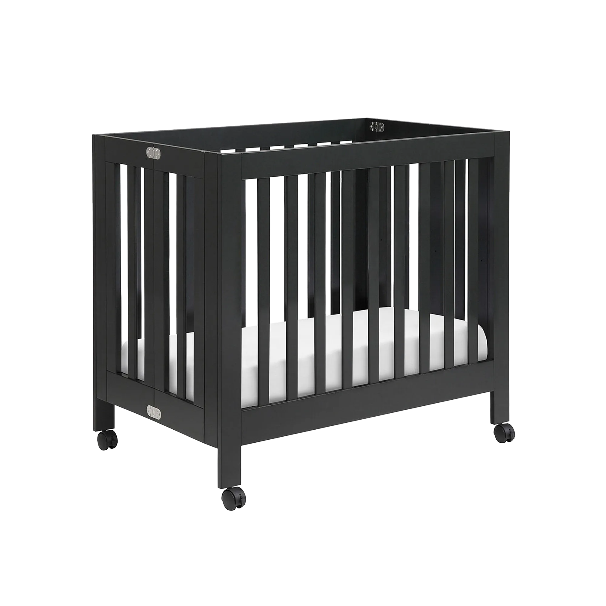 BABYLETTO Origami Mini Crib