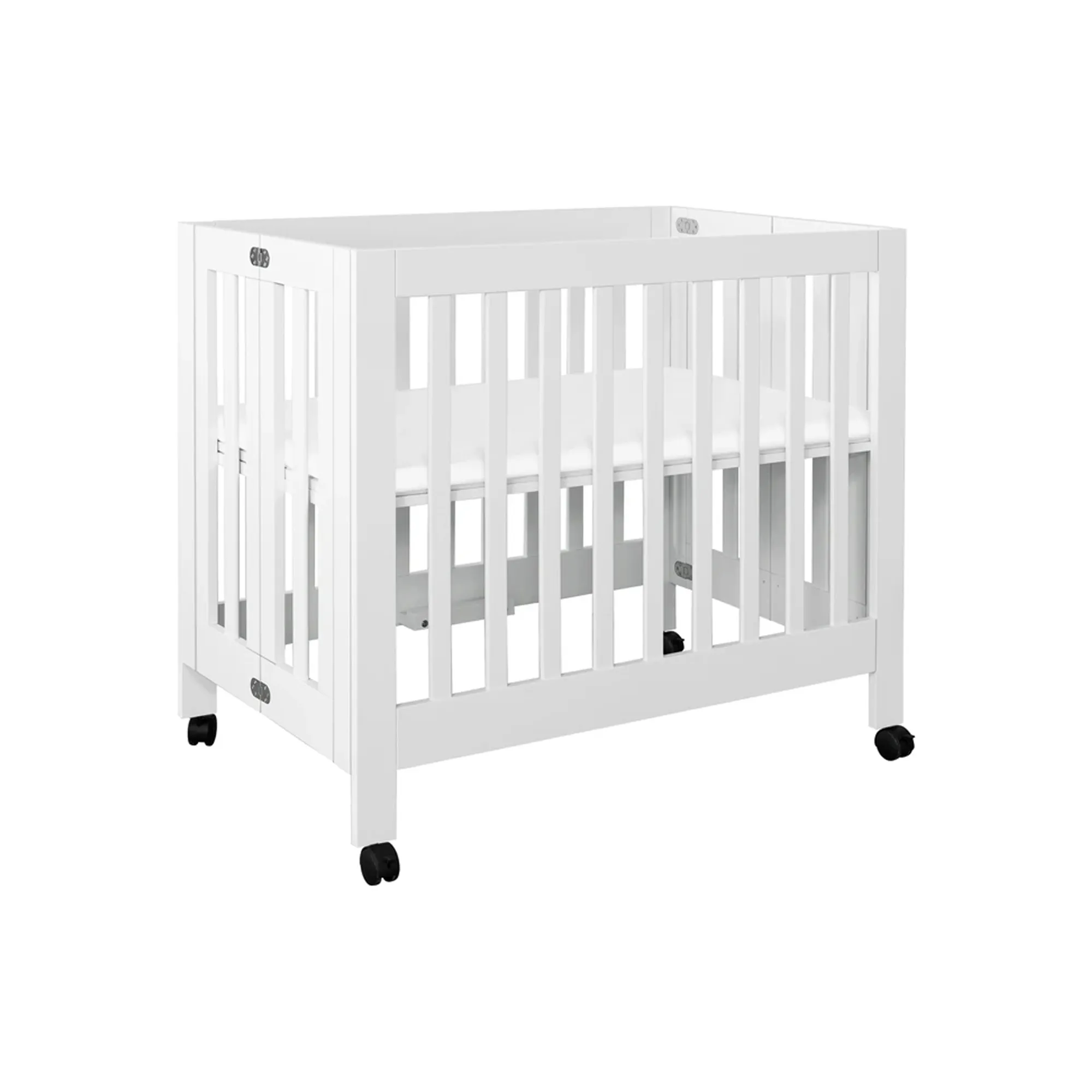 BABYLETTO Origami Mini Crib