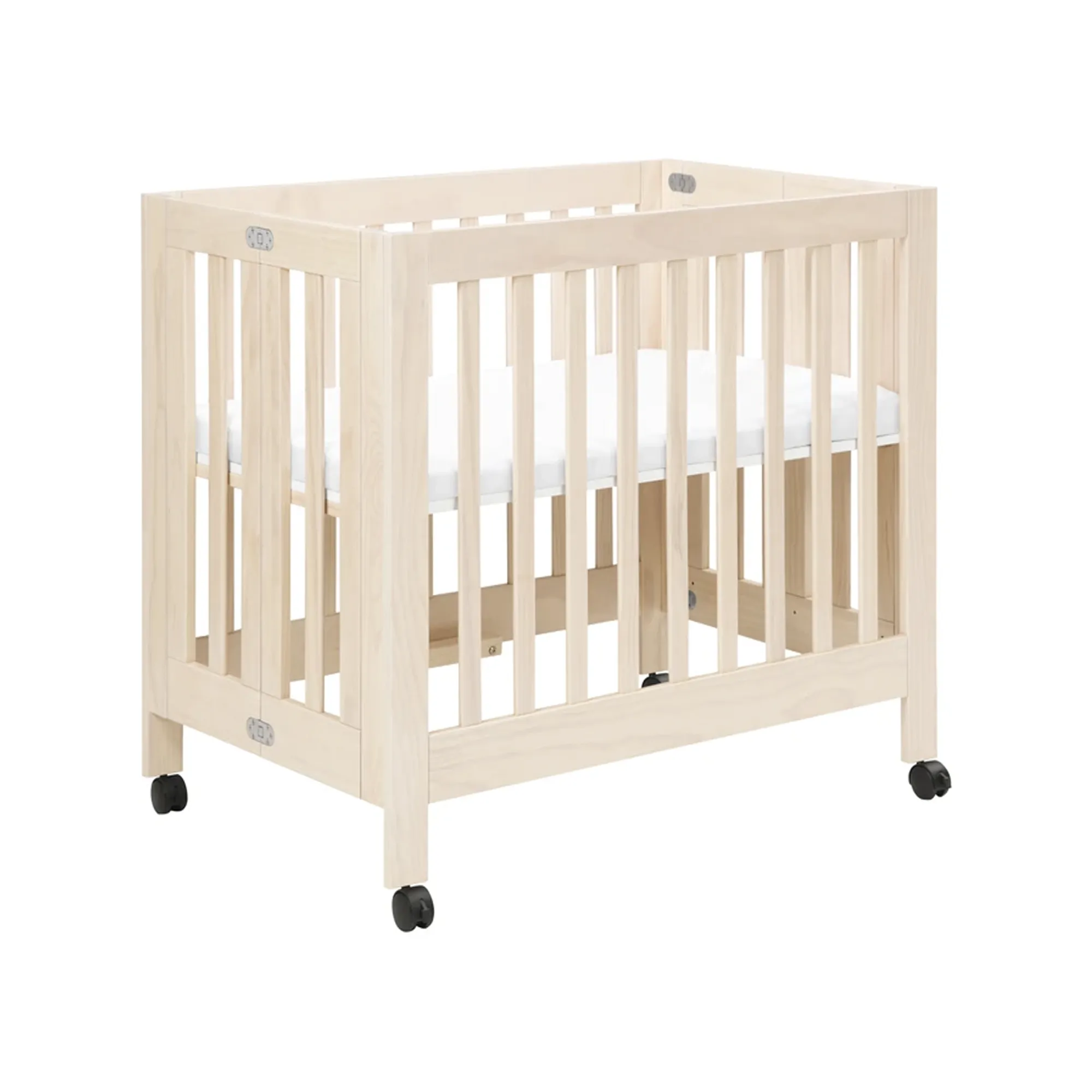 BABYLETTO Origami Mini Crib