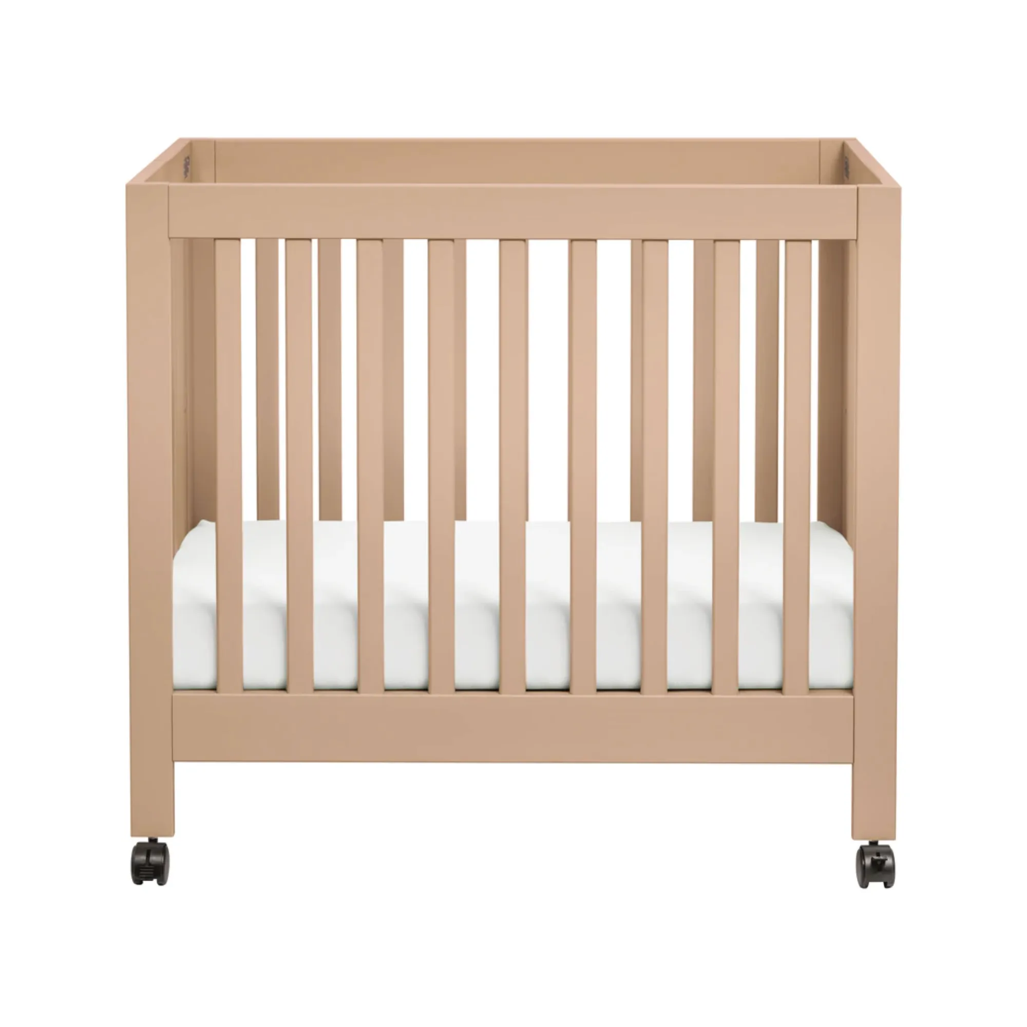 BABYLETTO Origami Mini Crib